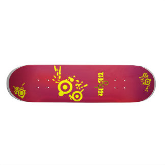 Skate 3 Skateboard Decks | Zazzle