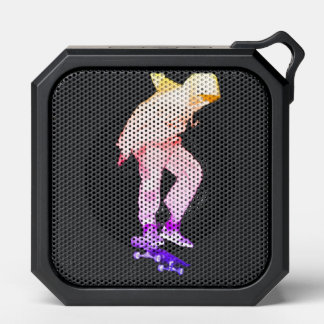 SKATE BLUETOOTH SPEAKER