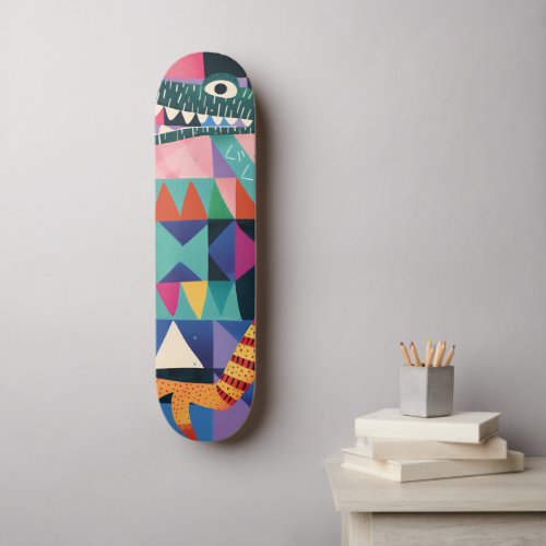 Skate Board 