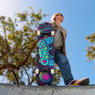 Skate Board