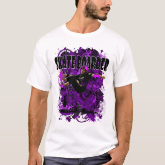 SKATE BOARDER T-Shirt
