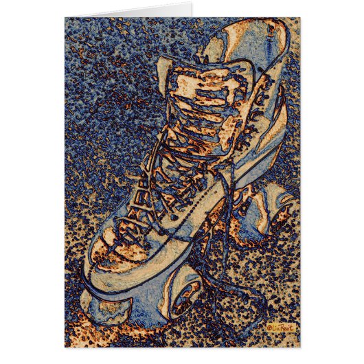 Skate Cards (Front)