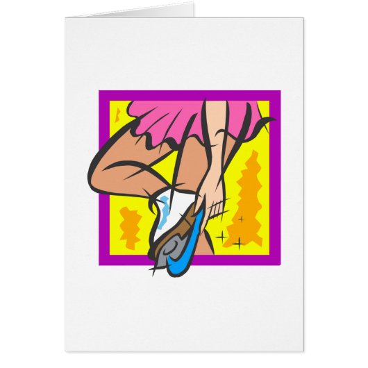 Skate Cards (Front)
