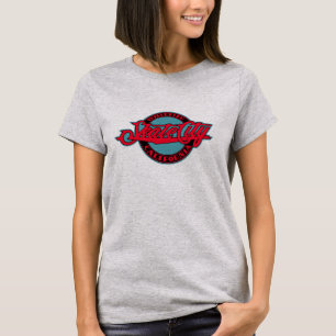 Skate City USA vintage retro T-Shirt