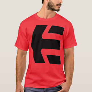 Skate Etnies T-Shirt