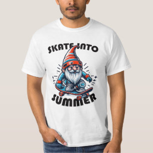 Skate into summer T-Shirt