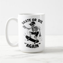 Skate Or Die "Again"