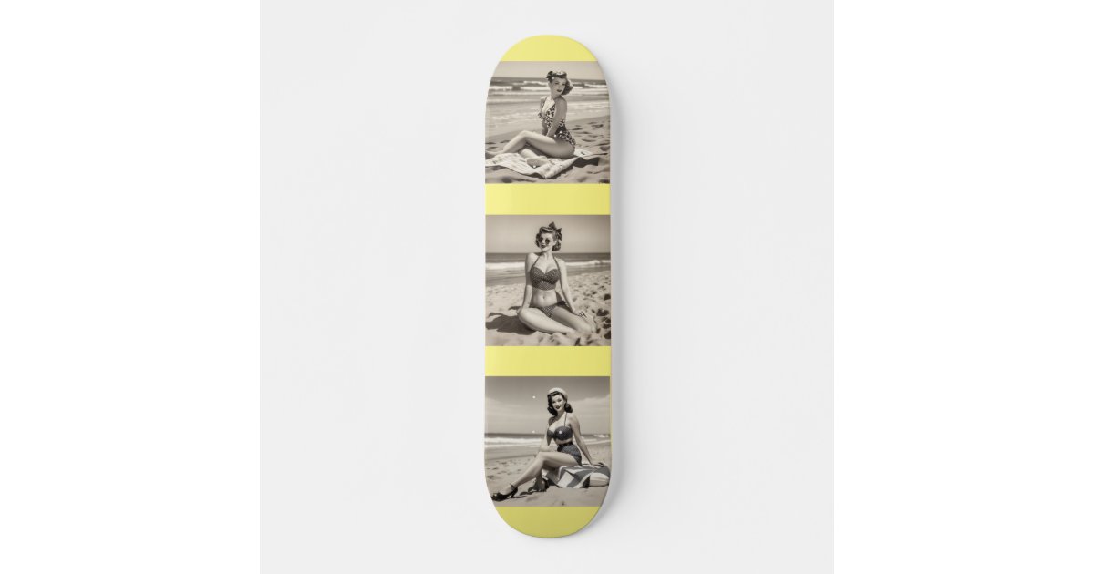 skate pin skateboard | Zazzle