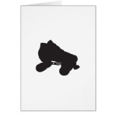Skate Silhouette (Front)