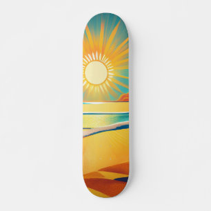 Skate Table Skateboard