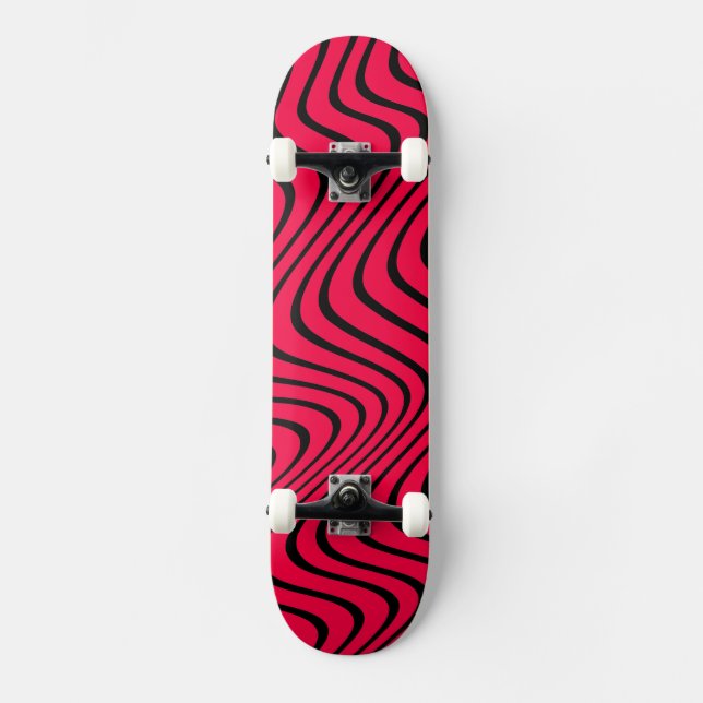 Skateboard (Front)