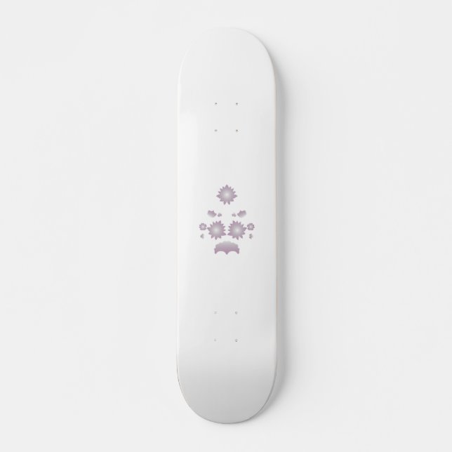 Skateboard (Front)