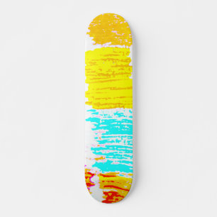 Skateboard
