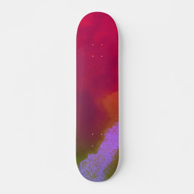 SKATEBOARD  (Front)