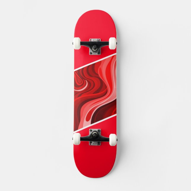 Skateboard (Front)
