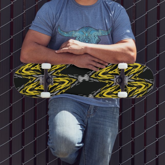Skateboard (Outdoor 3)