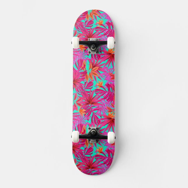Skateboard (Front)