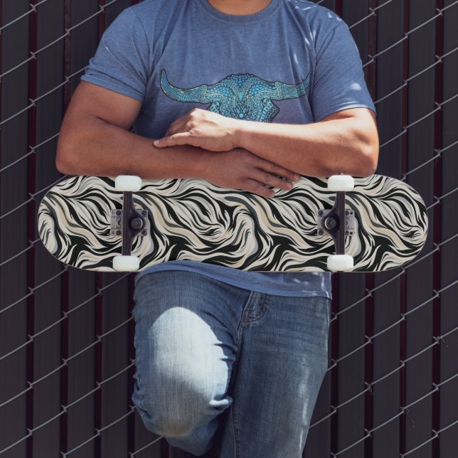 Skateboard  (Outdoor 3)