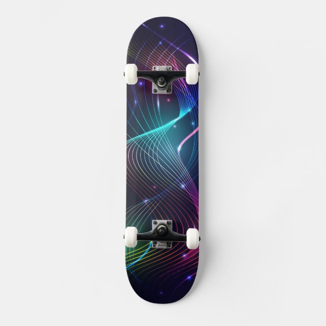 Skateboard (Front)