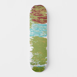 Skateboard