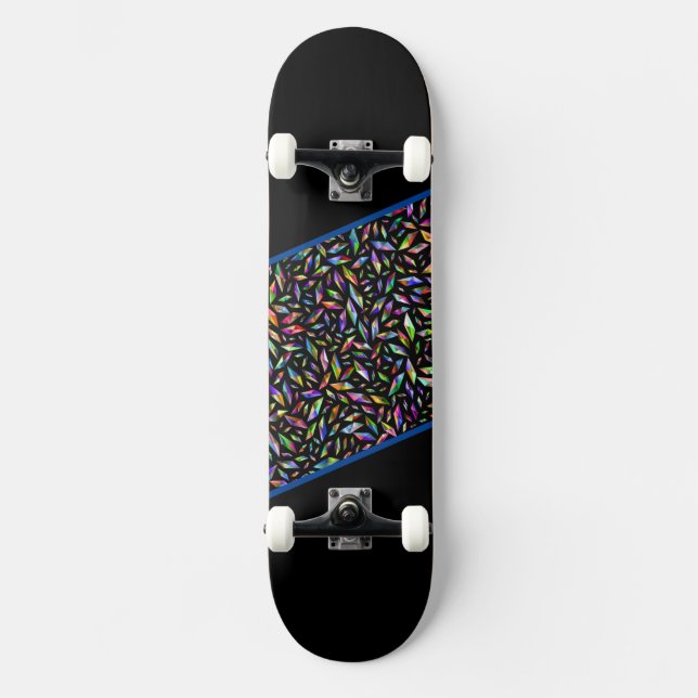 Skateboard (Front)