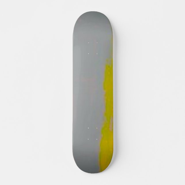 SKATEBOARD (Front)