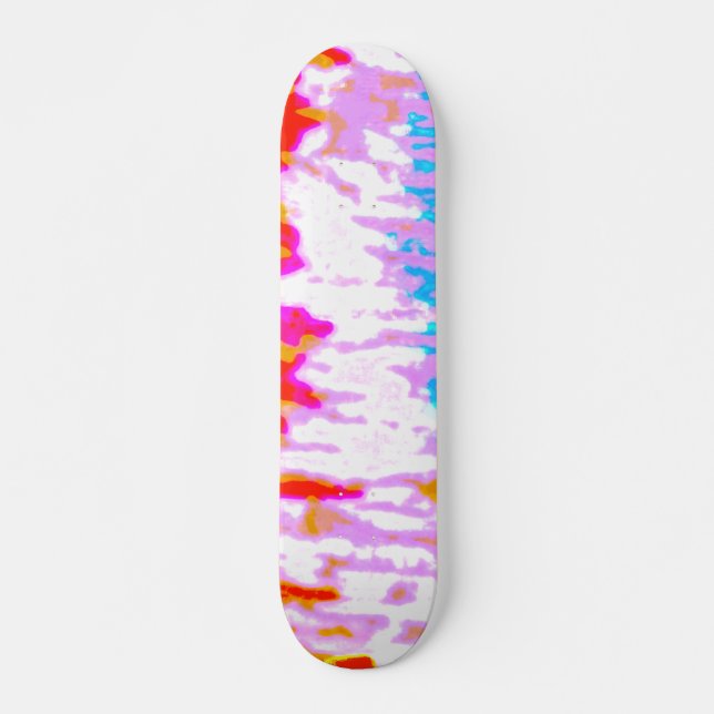 Skateboard (Front)