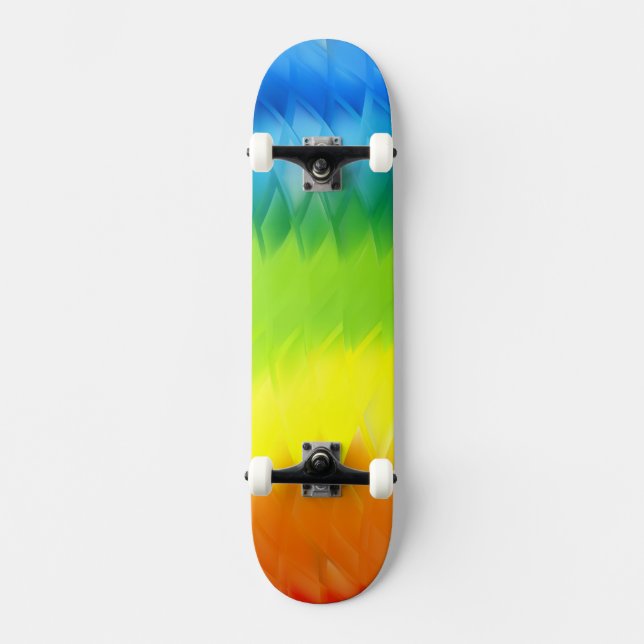 Skateboard (Front)