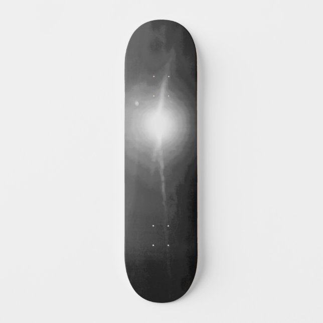 SKATEBOARD  (Front)