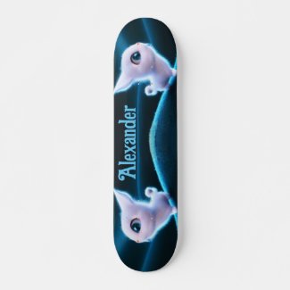 Skateboard