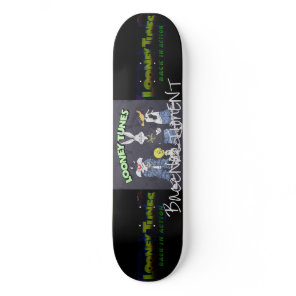 Skateboard