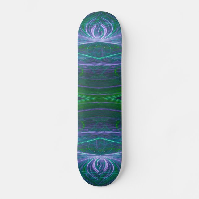Skateboard (Front)