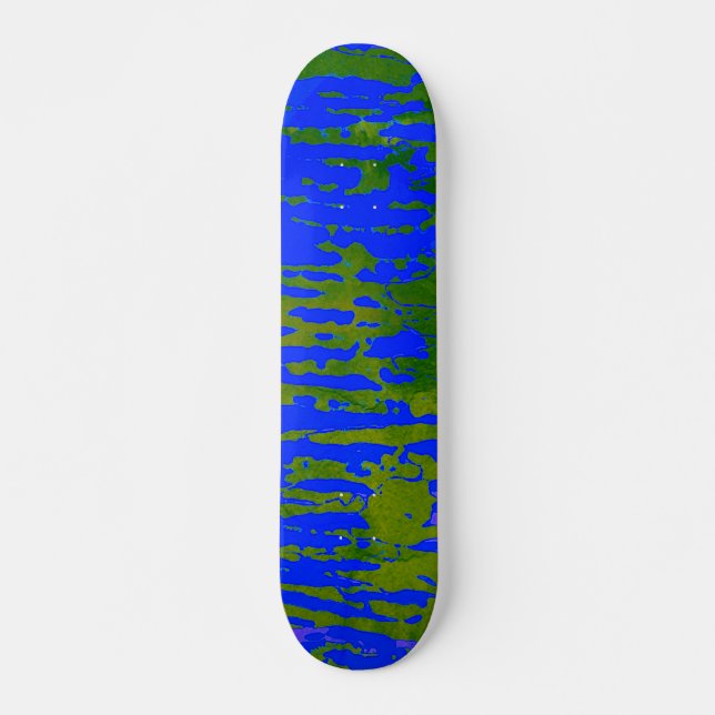 SKATEBOARD (Front)