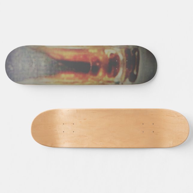 SKATEBOARD  (Horz)