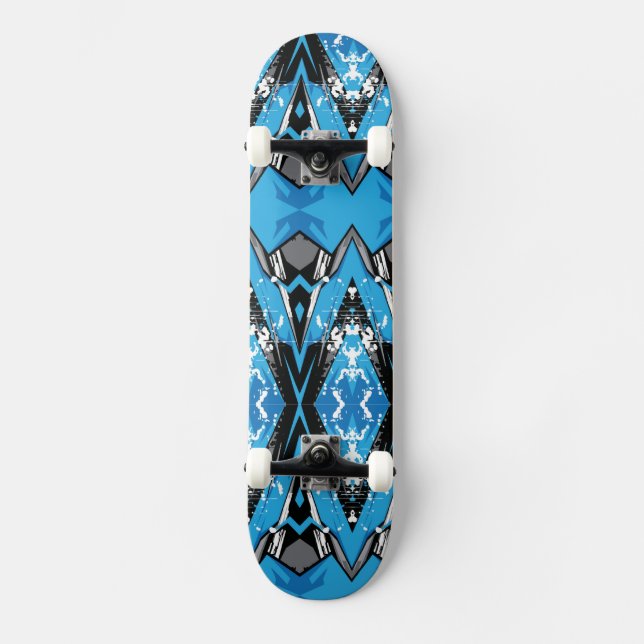 Skateboard (Front)