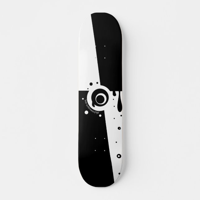 skateboard (Front)