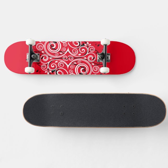 Skateboard (Horz)
