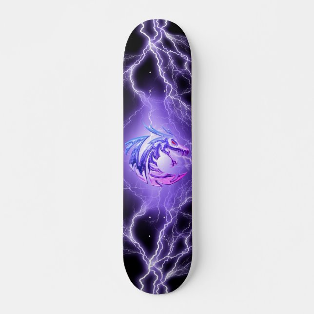 Skateboard (Front)