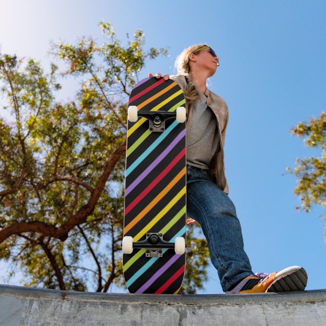 Skateboard (Outdoor 1)