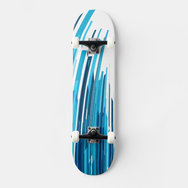 Skateboard (Front)