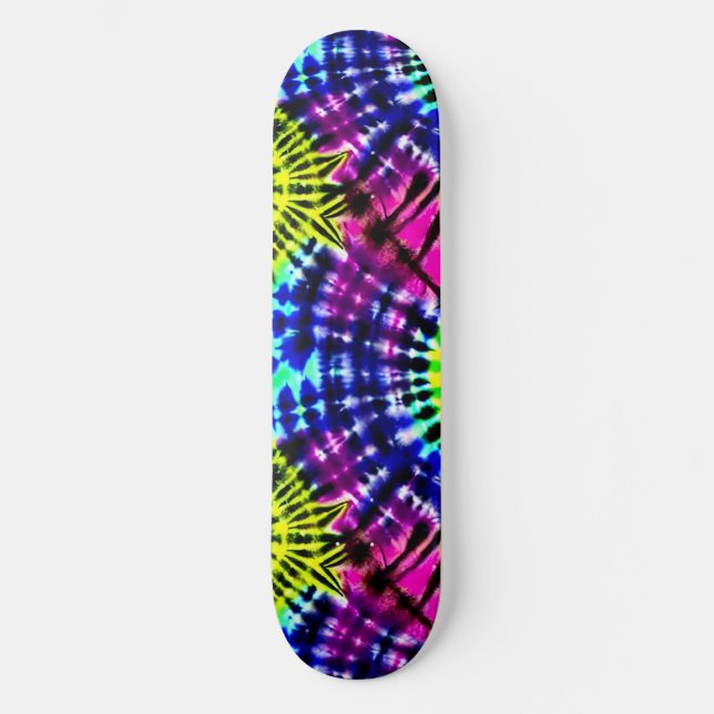 Skateboard (Front)