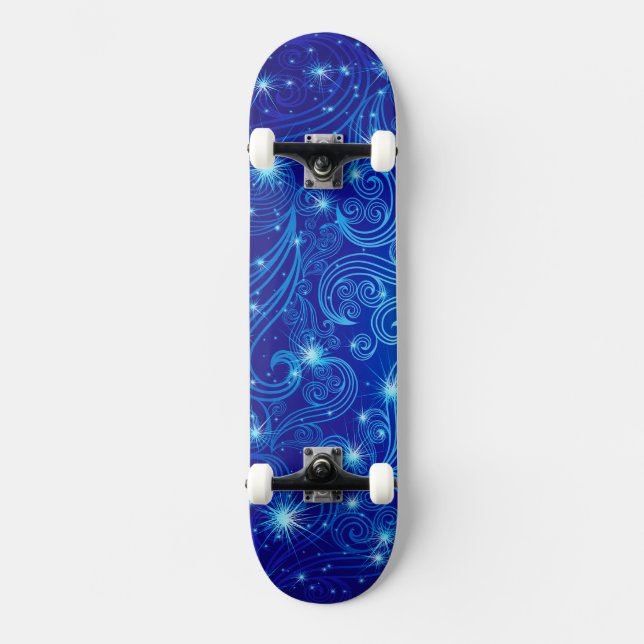 Skateboard (Front)