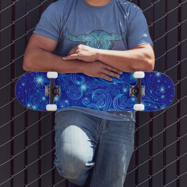 Skateboard (Outdoor 3)