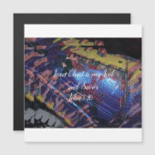 Skateboard (Front/Back)