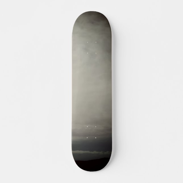 Skateboard (Front)