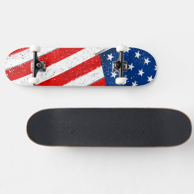 Skateboard (Horz)