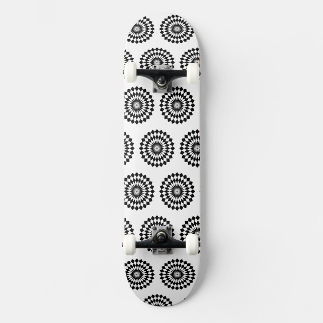 Skateboard (Front)