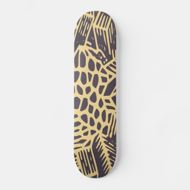 Skateboard (Front)