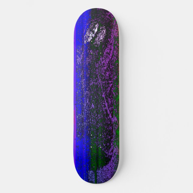 SKATEBOARD  (Front)