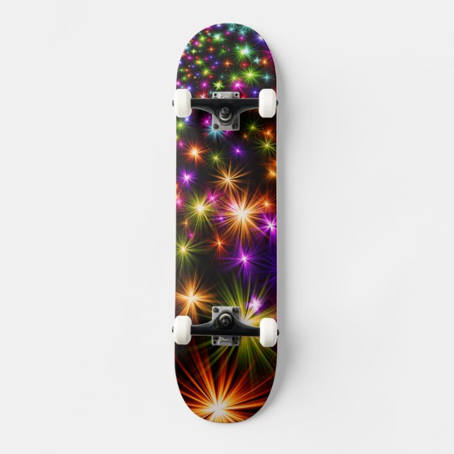 Skateboard (Front)